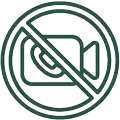 Privacidade garantida Privacidade garantida